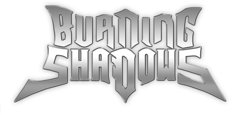 Burning Shadows Returns With Their Third Full Length - Emblem Clipart (800x500), Png Download
