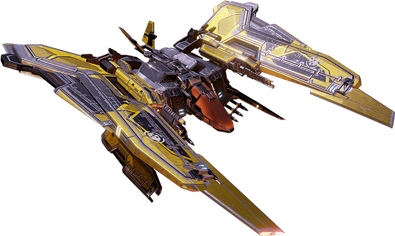 Yurei - Model Aircraft Clipart (1000x600), Png Download