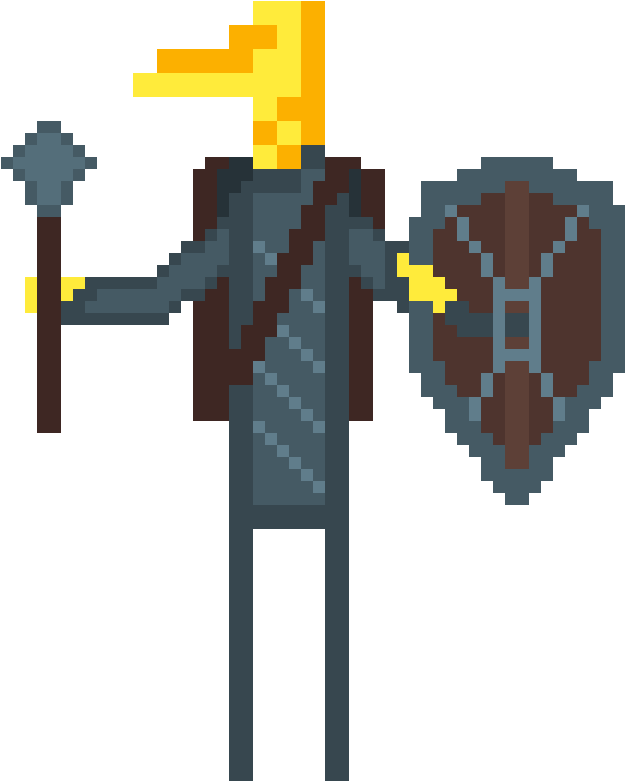 Gold Dragonborn - Cartoon Clipart (1200x1200), Png Download