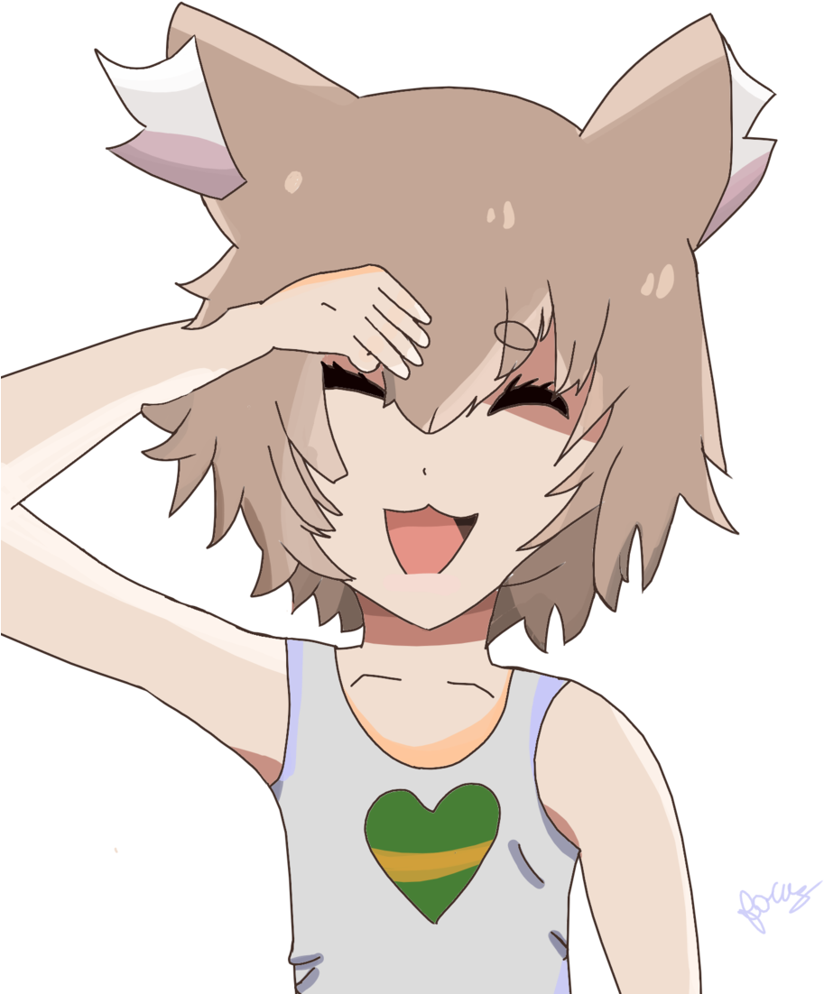 Felix - Cartoon Clipart (960x1280), Png Download