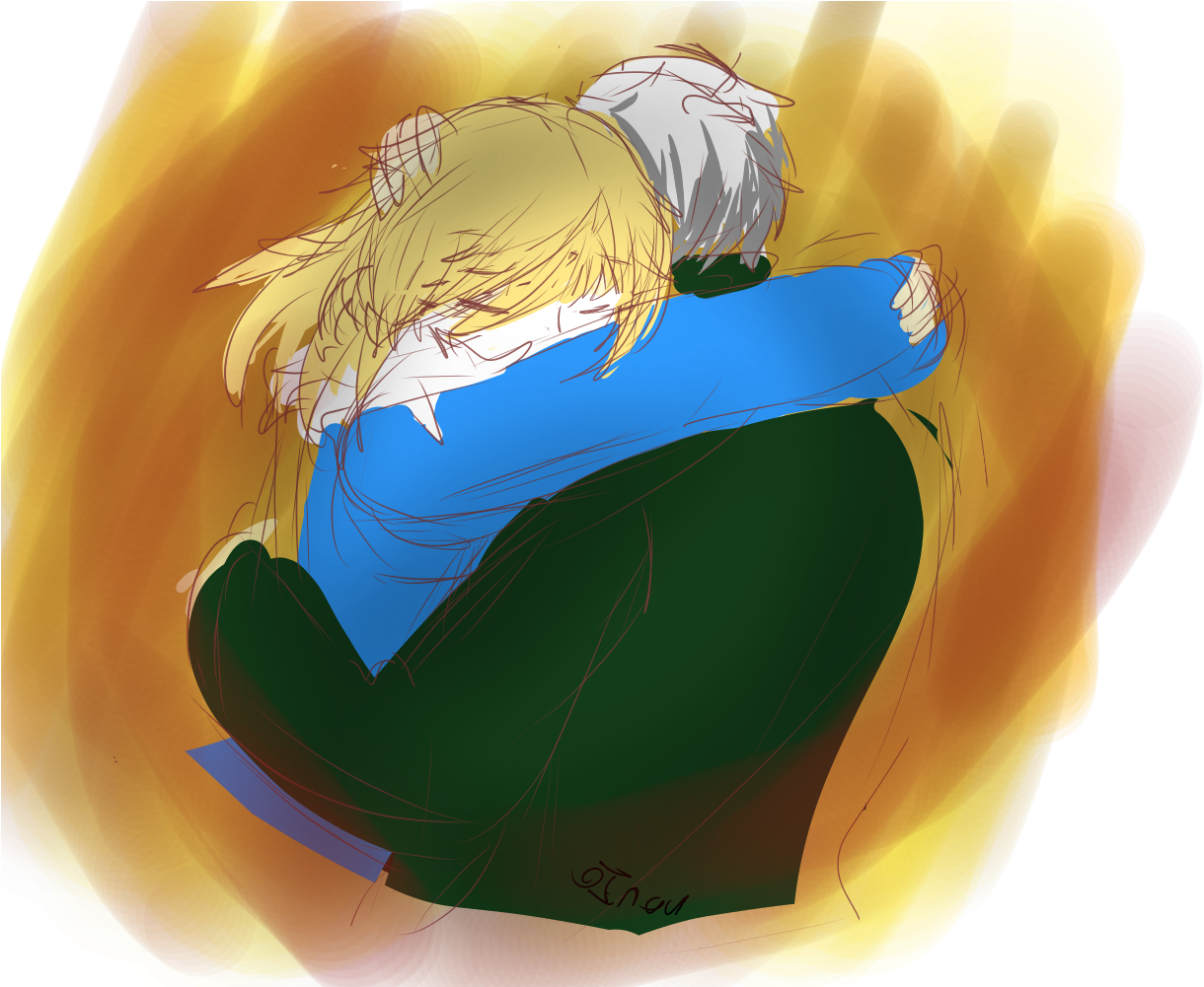 M Bored Bruh, - Anime Clipart (1260x1000), Png Download