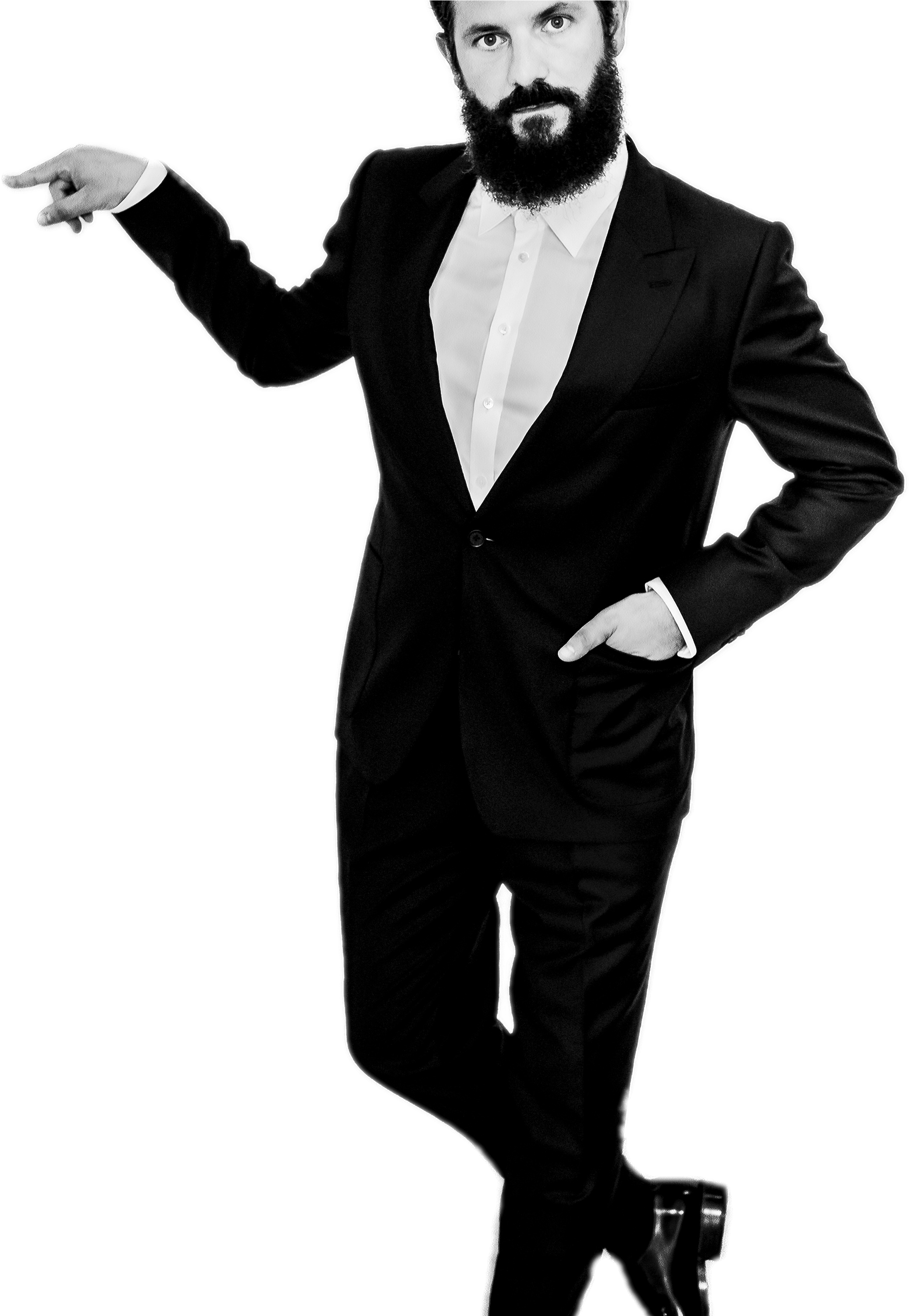 Download - Magician Stephen Fasano Clipart (3000x3000), Png Download