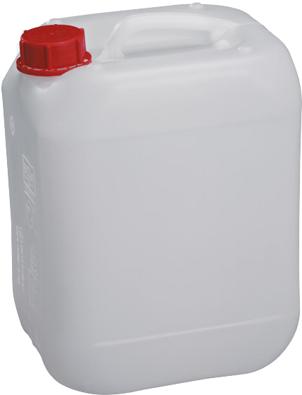 Jerrycan, Canister Png - Plastic Bottle Clipart (1380x720), Png Download