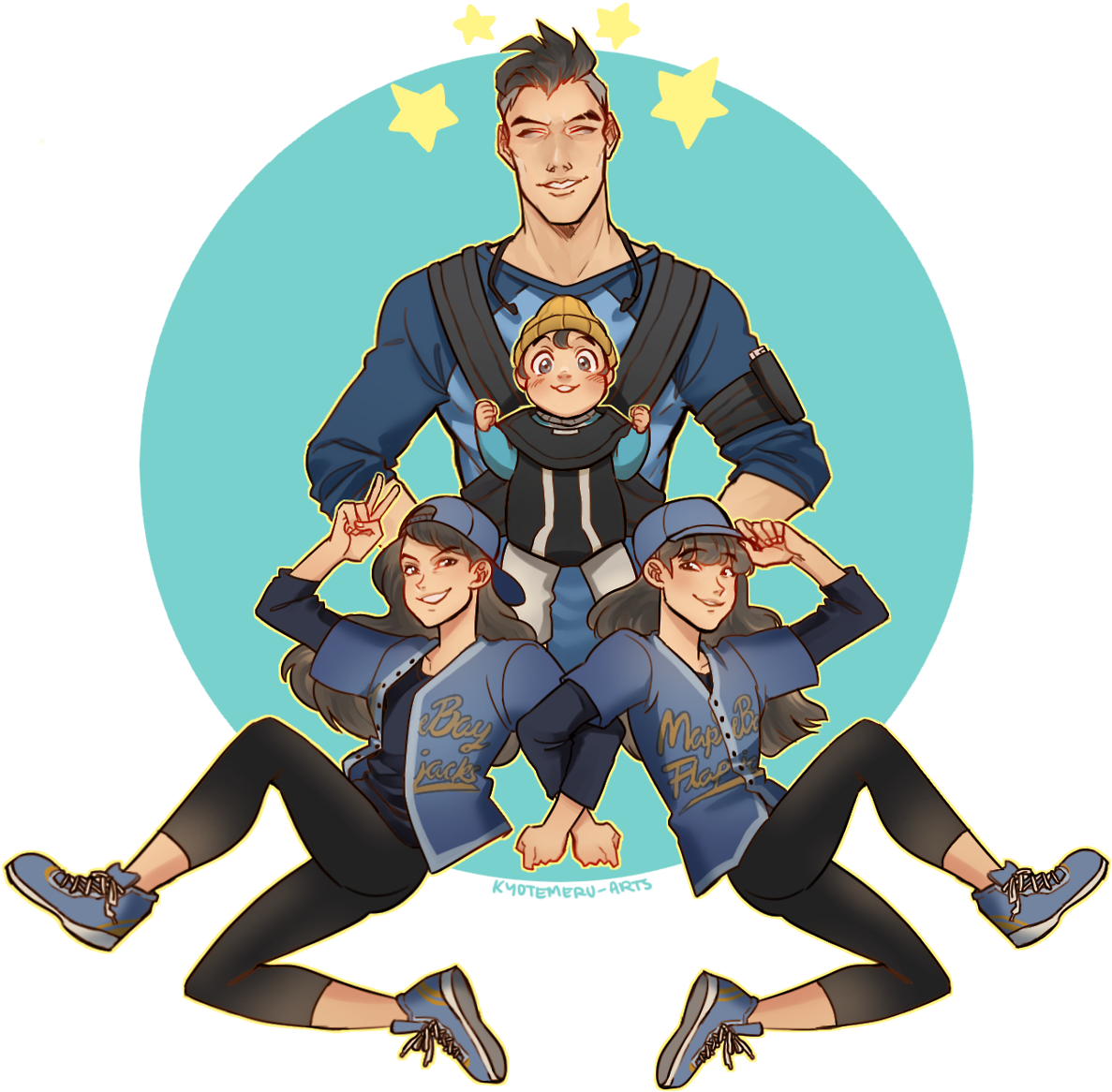 ＼\٩ و //／ Do You Even Lift - Dream Daddy Craig Cahn Clipart (1280x1247), Png Download