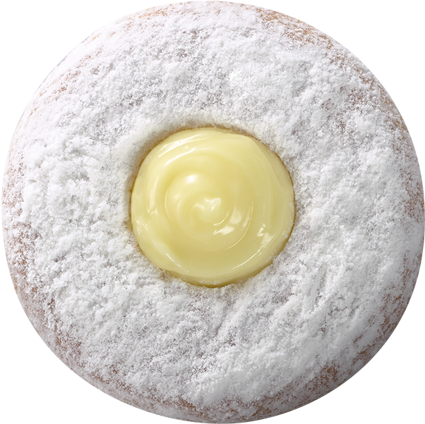 27 Bavariantart Edit - Dunkin Donuts Bavarian Clipart (656x656), Png Download