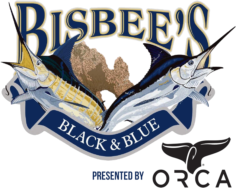 Bisbee Tournament Cabo San Lucas - Bisbee Blue Clipart (800x662), Png Download