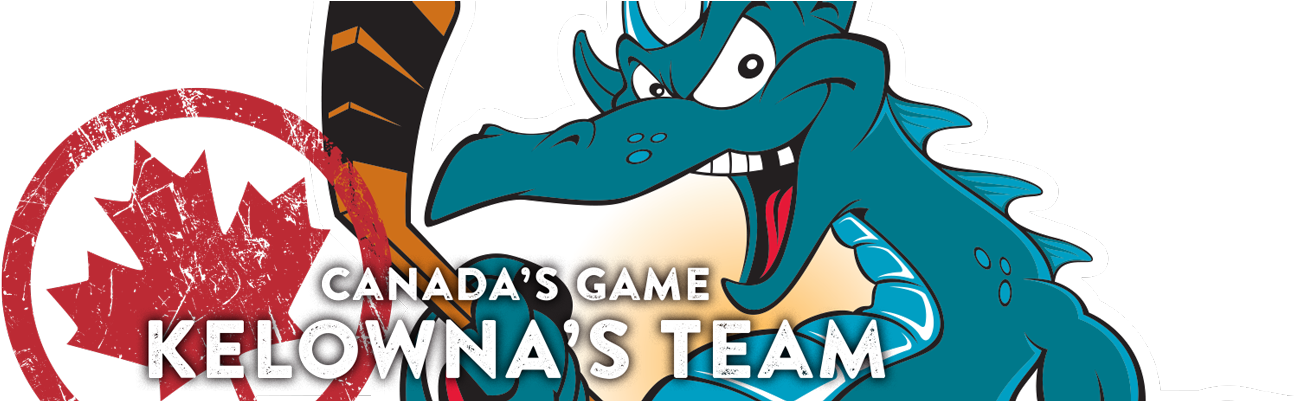 Get Your Tickets To Kelowna Rockets Games At Select - Kelowna Rockets Clipart (1558x400), Png Download