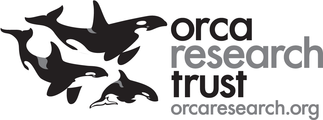 Orca Research Trust Logo , Png Download - Illesteva Clipart (1116x415), Png Download