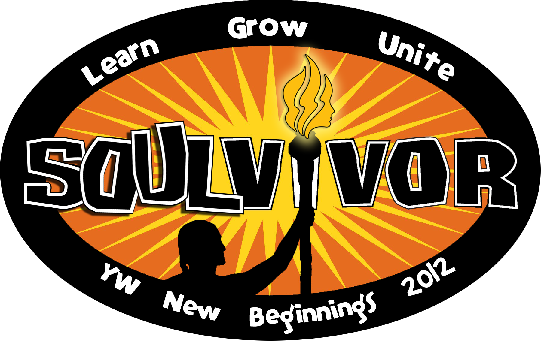 Survivor Png Clipart (1800x1136), Png Download