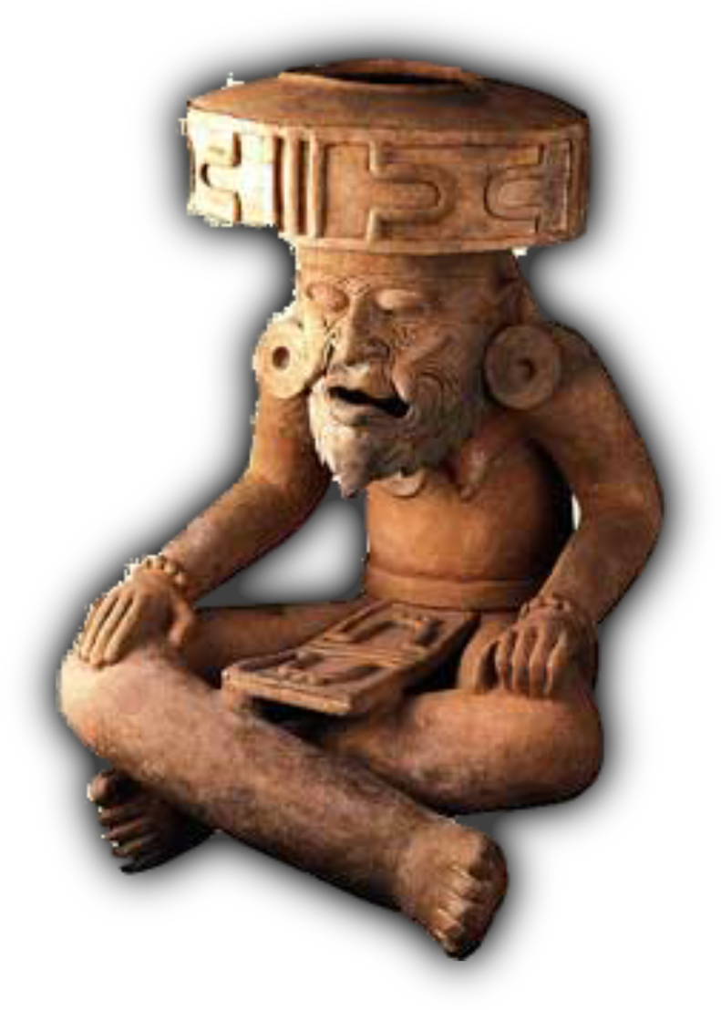 El Salvador Immunity Idol Clipart (791x1108), Png Download