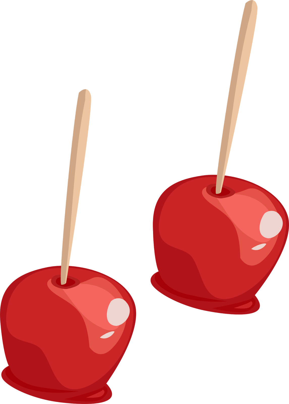 Candy Apple Clipart - Pipoca Festa Junina Png Transparent Png (1146x1600), Png Download