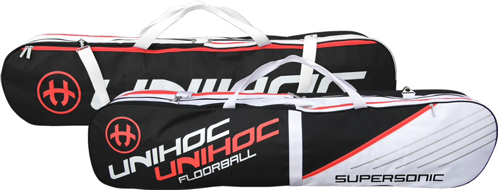 Unihoc Supersonic 4-case Toolbag - Unihoc Toolbag Supersonic 4 Case Toolbag Clipart (1000x1000), Png Download