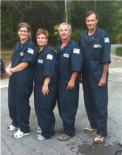 Survivor Story 2 A - Government Agency Clipart (700x509), Png Download