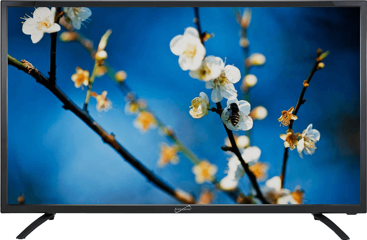 Super Sonic - Tv Supersonic Clipart (1584x1584), Png Download