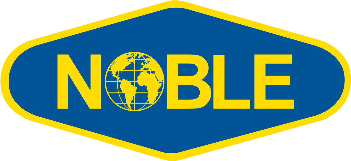 Noble Drilling Clipart (1200x571), Png Download