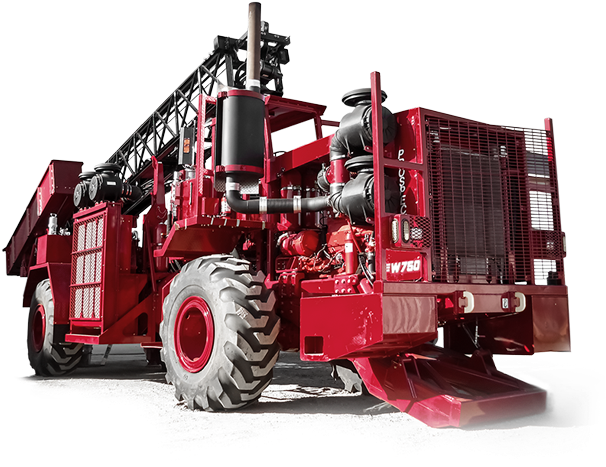 Prospector W750 Prospector W750 Prospector W750 Prospectorw750 - Tractor Clipart (650x475), Png Download