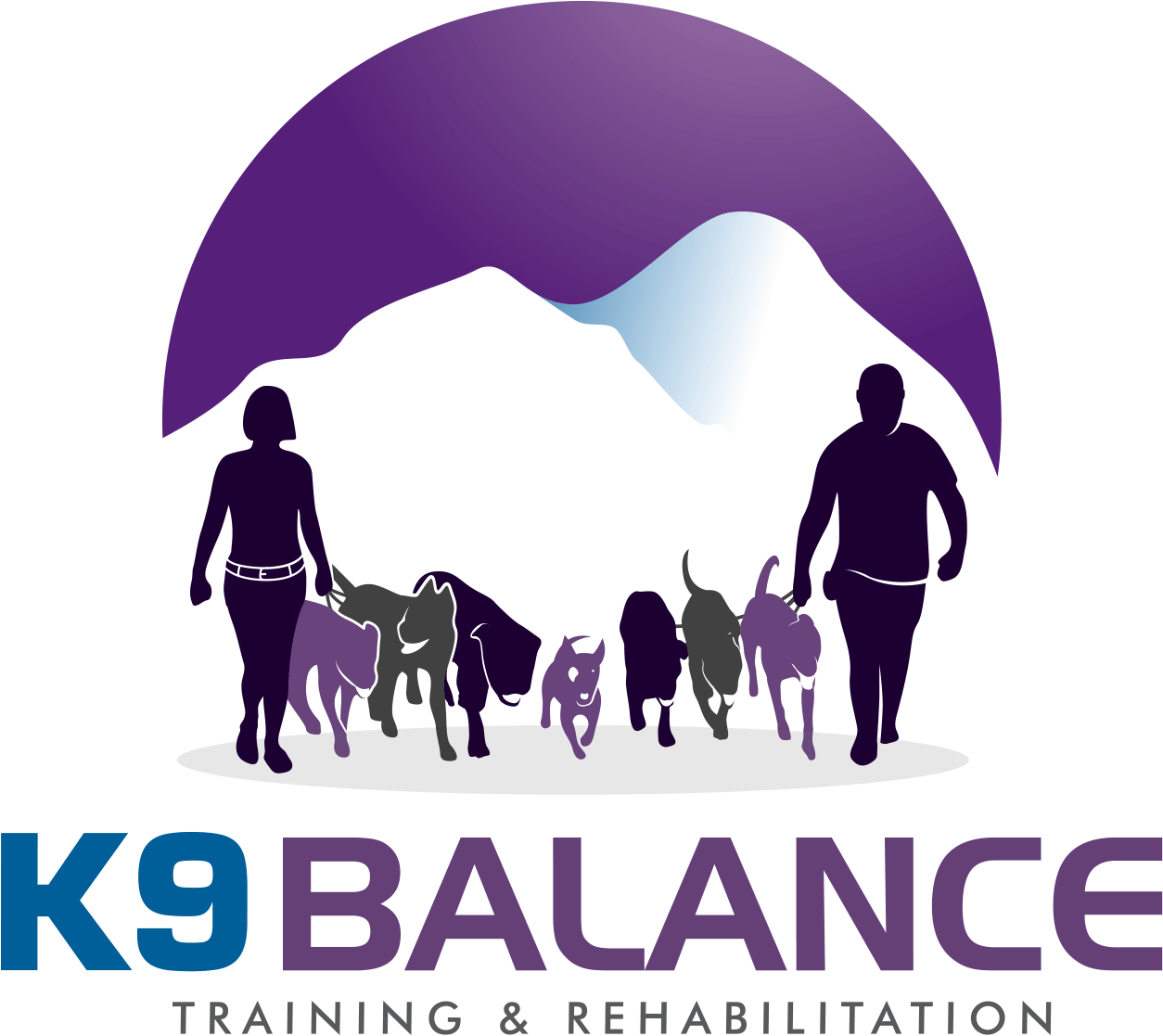 Why Do So Many Trainers Cringe At This Term K9 Balance - Alliance Physio Solutions Ahmedabad Clipart (1360x1267), Png Download