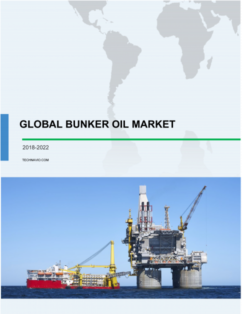 Bunker Oil Market Size, Share, Market Forecast & Industry - Heavy Lift Ship Clipart (1200x627), Png Download