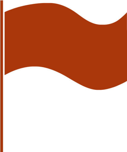 Black Flag Icon - Flag Icon Blue Png Clipart (750x750), Png Download