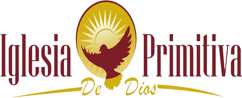 Iglesia Primitiva De Dios Clipart (861x385), Png Download