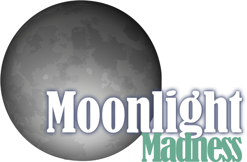 Moon Clipart (1030x788), Png Download