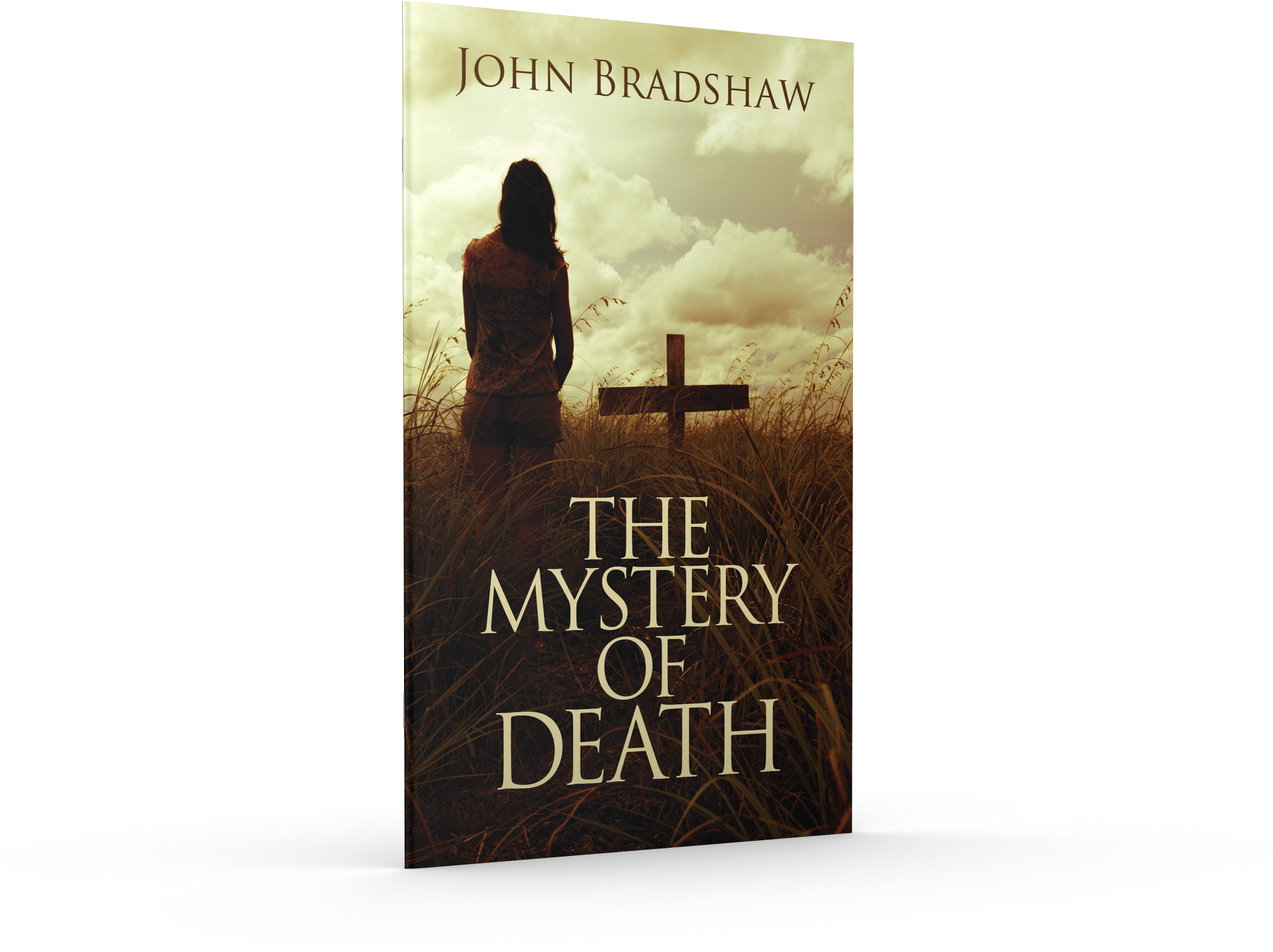 The Mystery Of Death - Poster Clipart (2000x2000), Png Download