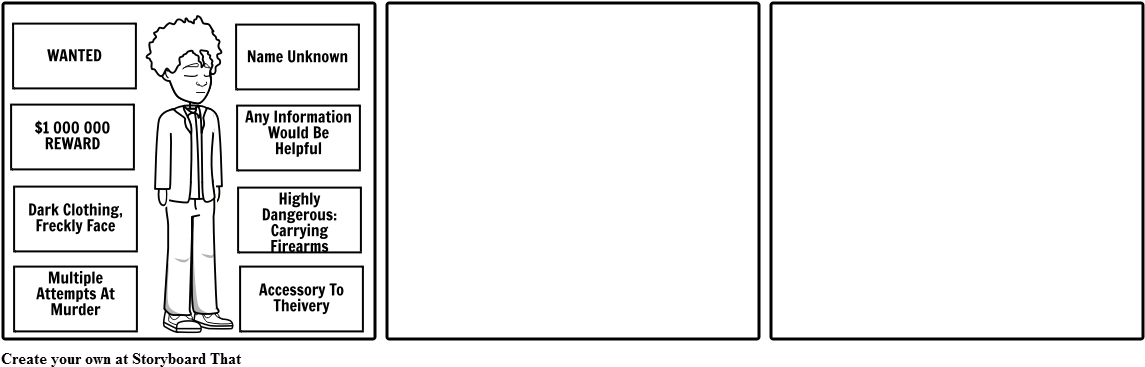 Wanted Poster - Colorfulness Clipart (1164x385), Png Download