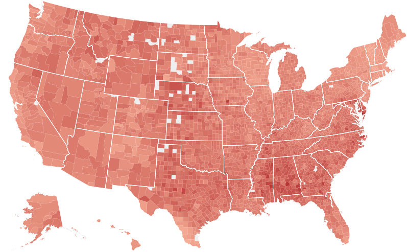 Week Starting Aug - America Dumbfuckistan Clipart (810x506), Png Download