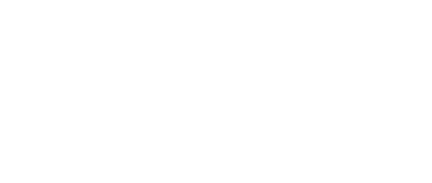 Vandeca Vocal Ensemble - Calligraphy Clipart (878x372), Png Download