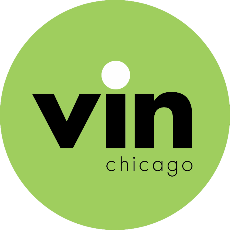 Vin Chicago Clipart (800x800), Png Download