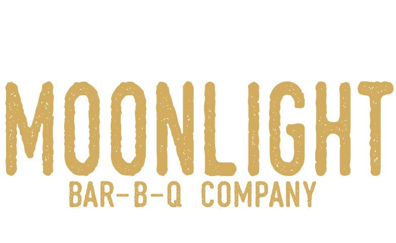 Moonlight Bar B Q Company - Tan Clipart (784x482), Png Download