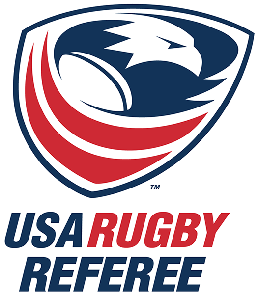 Referee Png , Png Download - Usa Rugby Clipart (527x601), Png Download