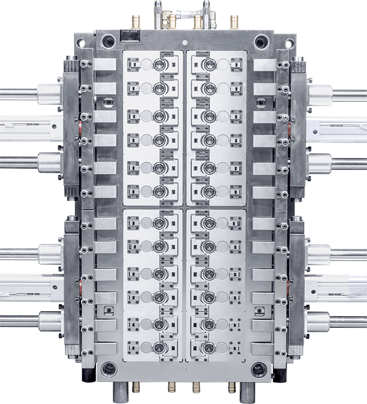In Order To Ensure A Top Performance Of The Molds Even - Architecture Clipart (726x800), Png Download