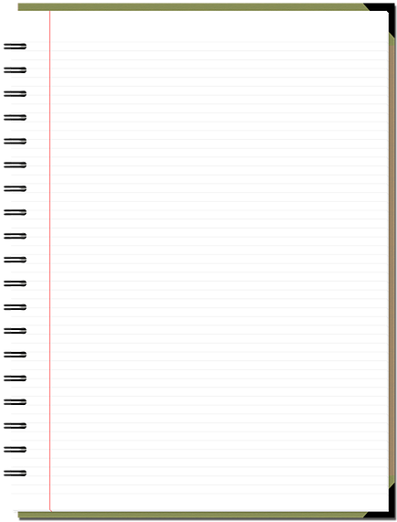 Referee Checklist - Diary Clipart (625x625), Png Download