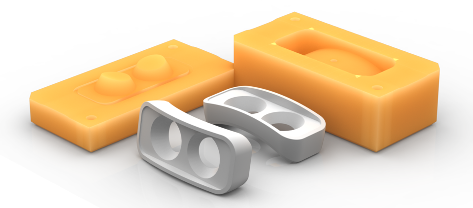 Plastic Clipart (960x422), Png Download