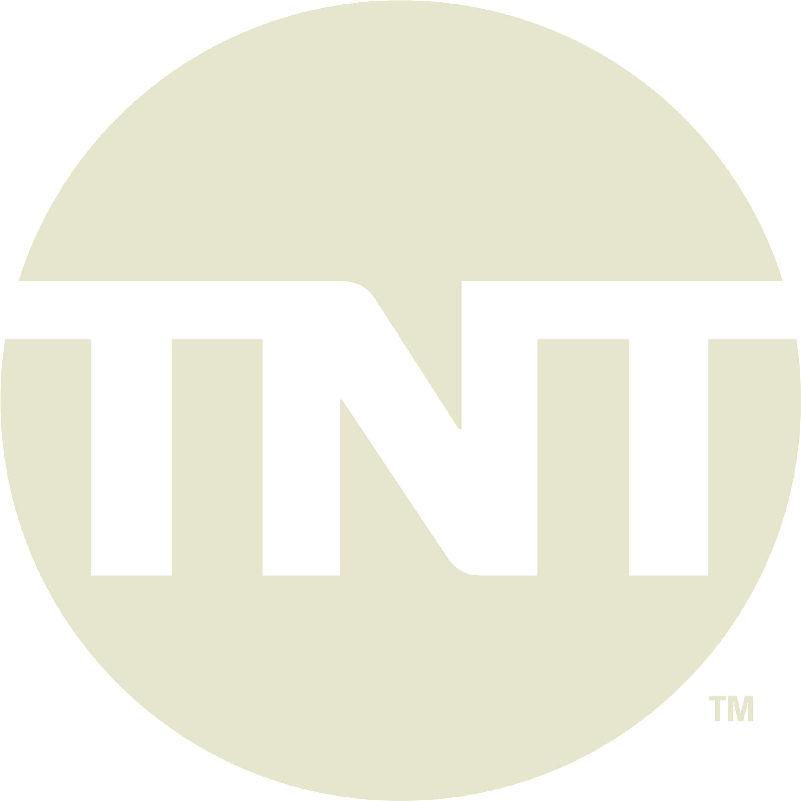 Tnt Latin America - Tnt Brasil Clipart (2908x2906), Png Download
