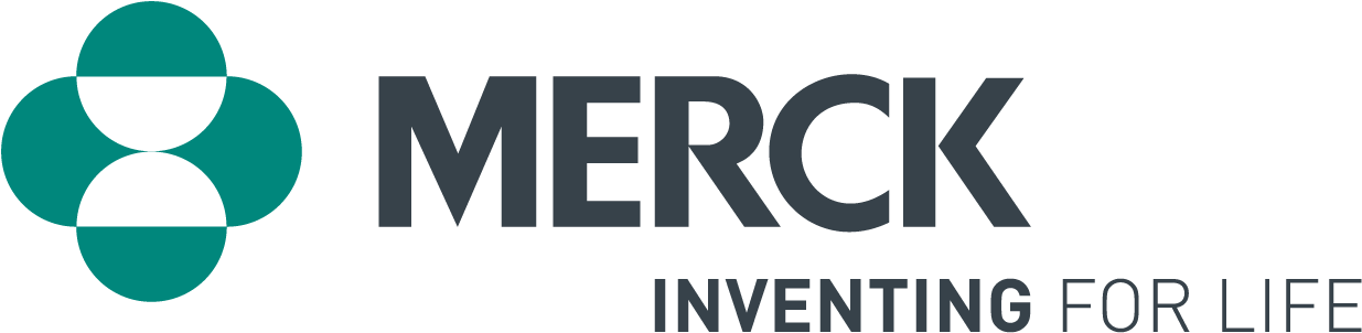 Merck Logo New - Merck & Co Clipart (1506x572), Png Download