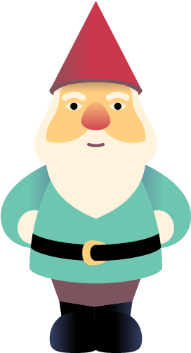 Frosty Shorts - Cartoon Clipart (960x540), Png Download