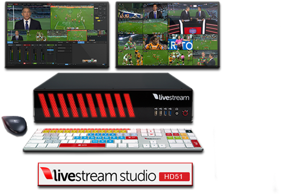 Hd 51 Parallax - Live Stream Hd51 Clipart (650x500), Png Download