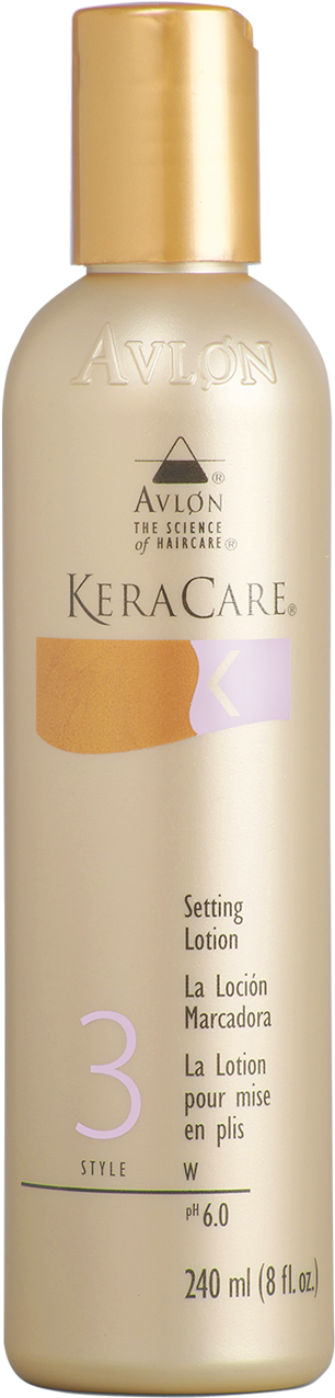 Keracare Setting Lotion - Setting Lotion Keracare Clipart (1600x1600), Png Download