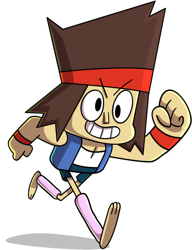Ko Png - Ok Ko Lakewood Plaza Turbo Clipart (791x1029), Png Download