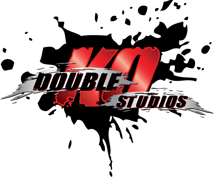 Ko Png - Double Ko Png Clipart (838x694), Png Download