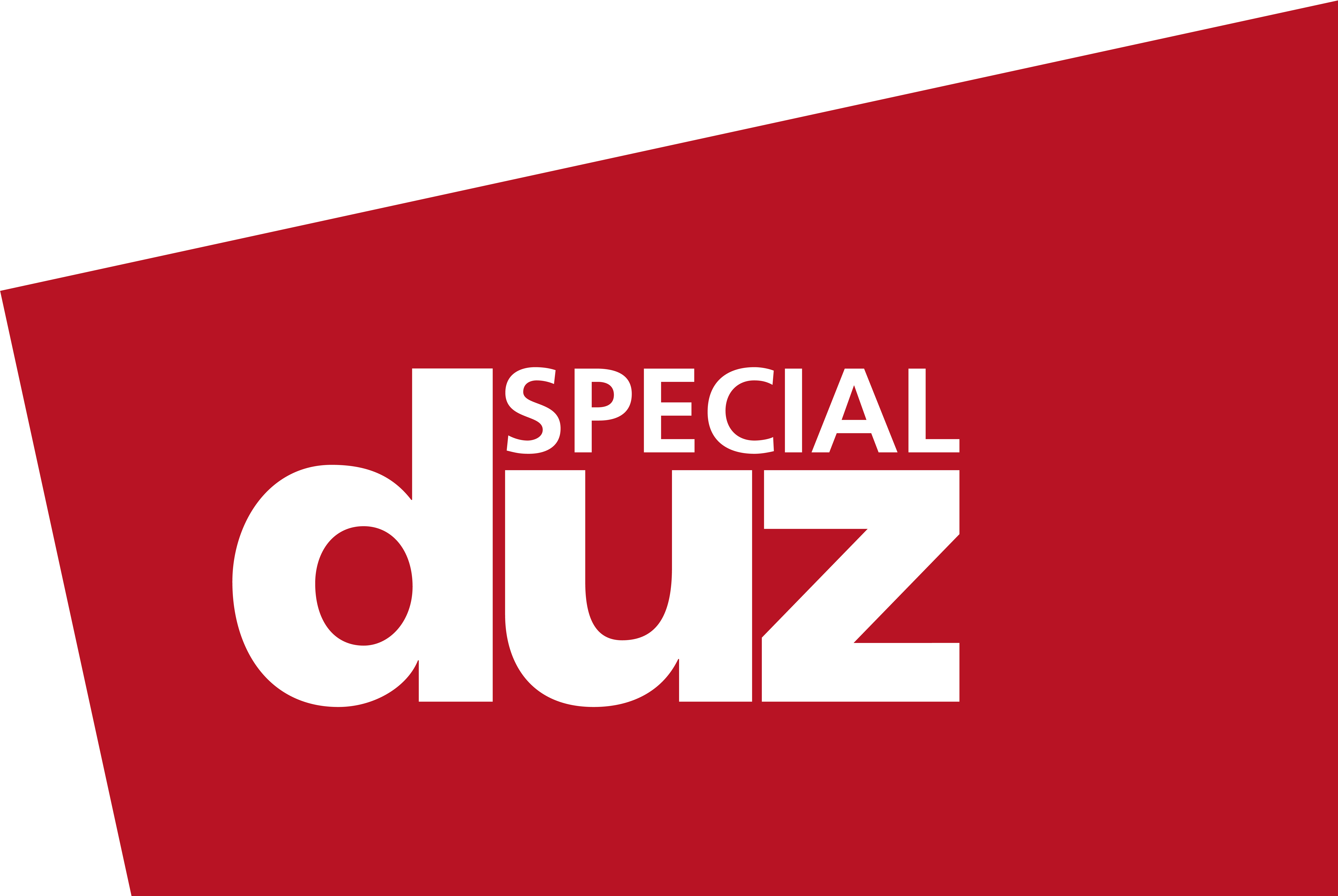 Duz Special Unabh&228ngige Deutsche - Graphic Design Clipart (6992x4666), Png Download