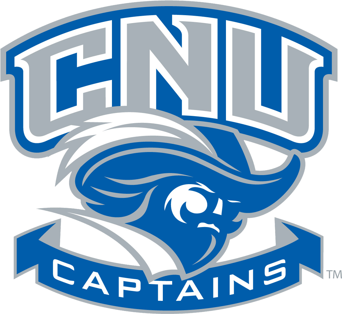 Tuesday, September 03, 2013 - Christopher Newport Logo Clipart (1403x1290), Png Download