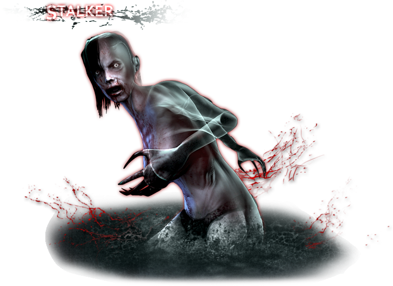 Killing Floor 2 Summer Stalker , Png Download Clipart (772x562), Png Download