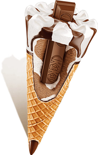 Cookies - Ice Cream Cone Clipart (800x800), Png Download