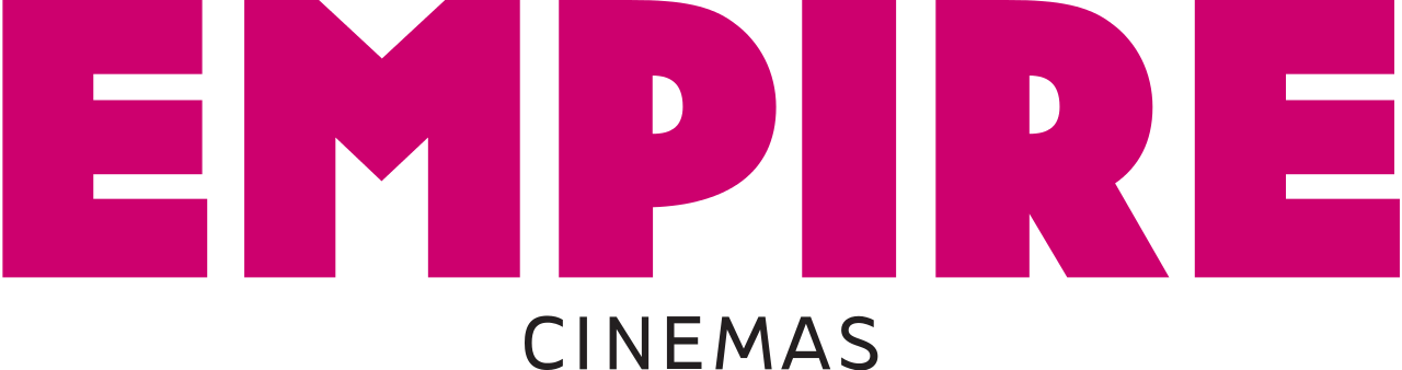 Empire Cinemas Logo - Empire Cinemas Clipart (1280x338), Png Download
