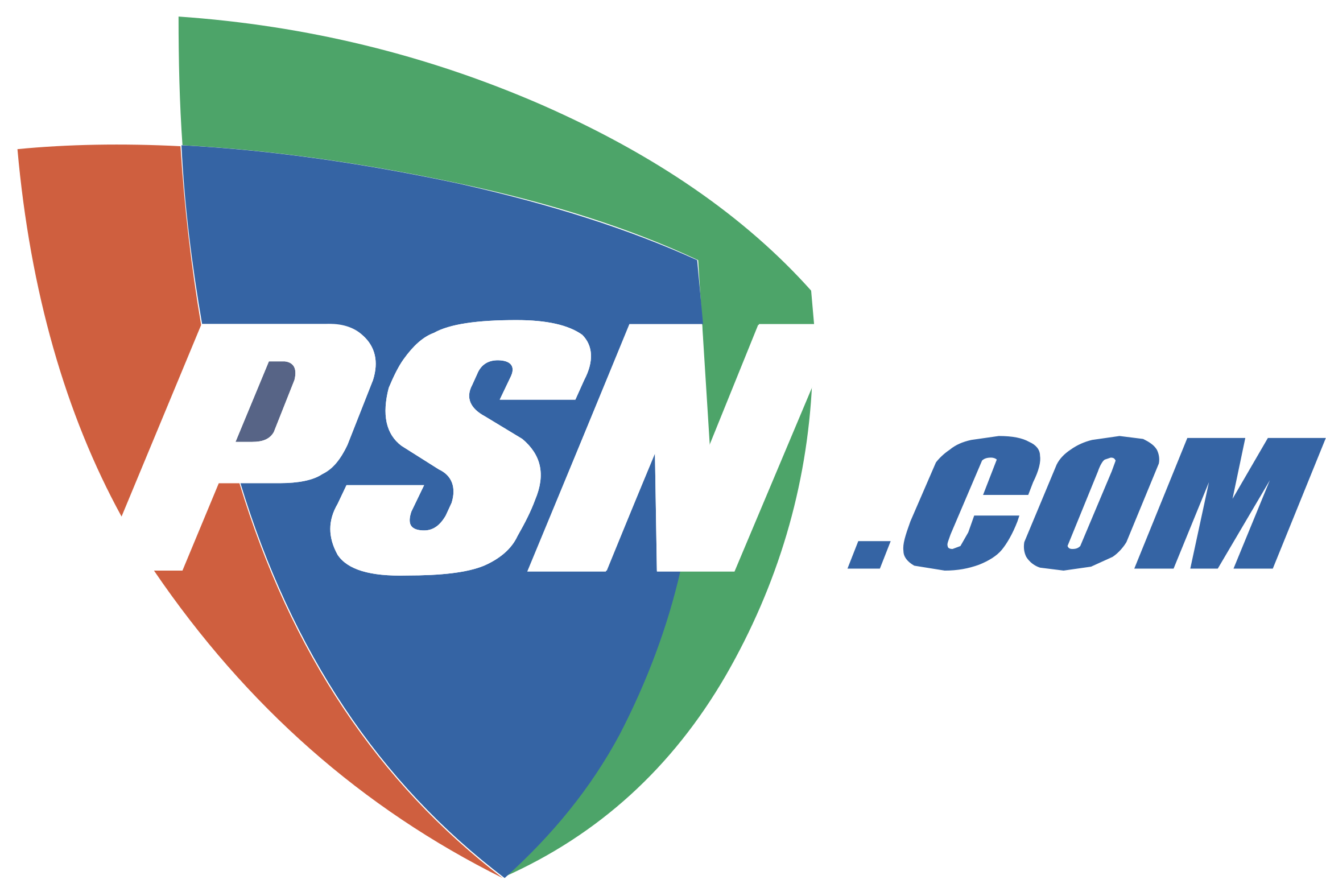 Psn Logo Png - Logo Psn Clipart (2400x2400), Png Download