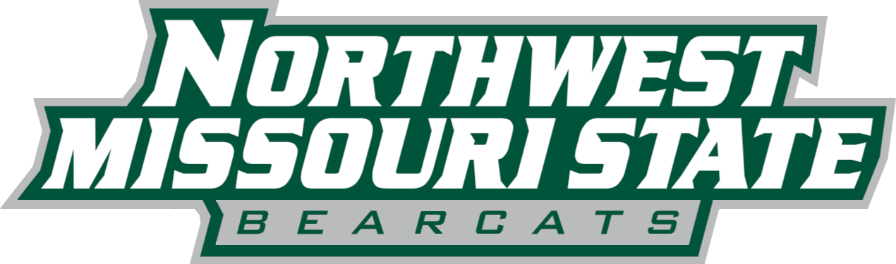 Northwest Missouri State Wordmark - Northwest Missouri State University Png Clipart (1270x375), Png Download