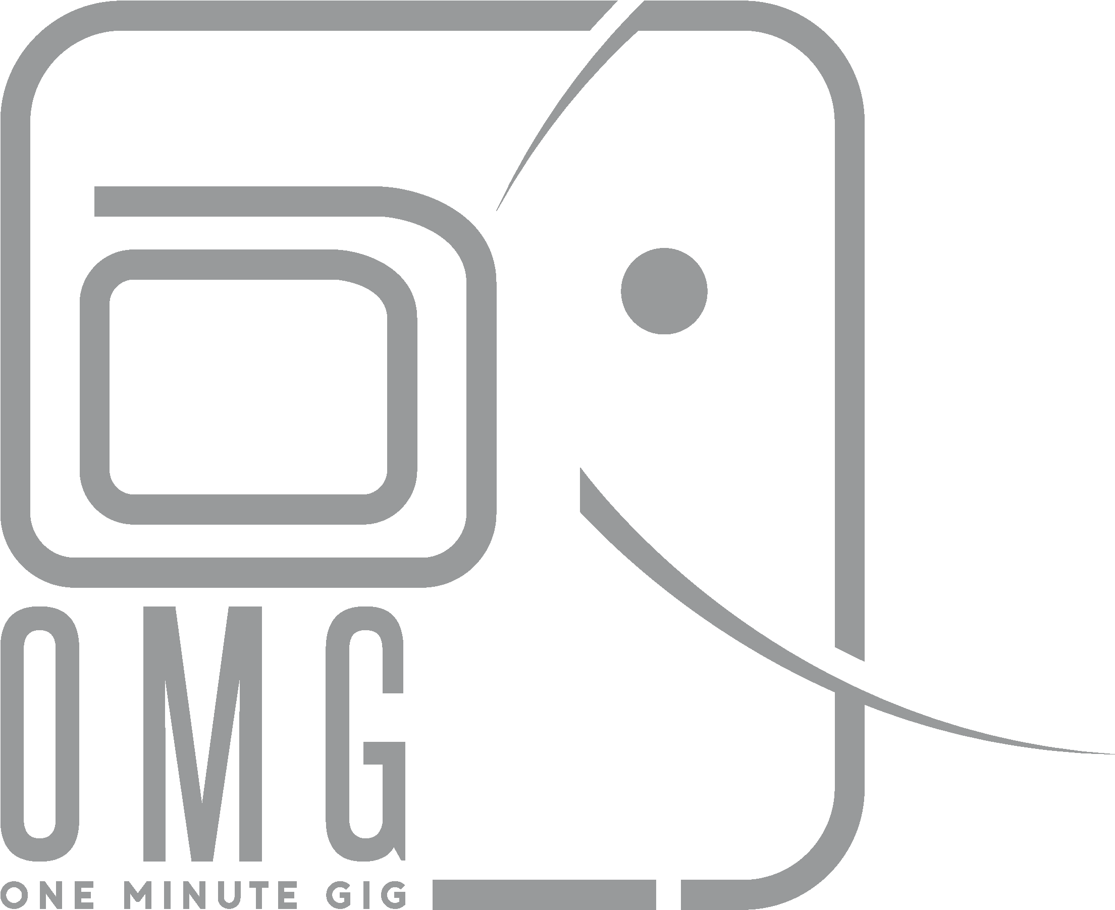 One Minute Gig Classified Powerful Ads For Vancouver Clipart (2209x1802), Png Download